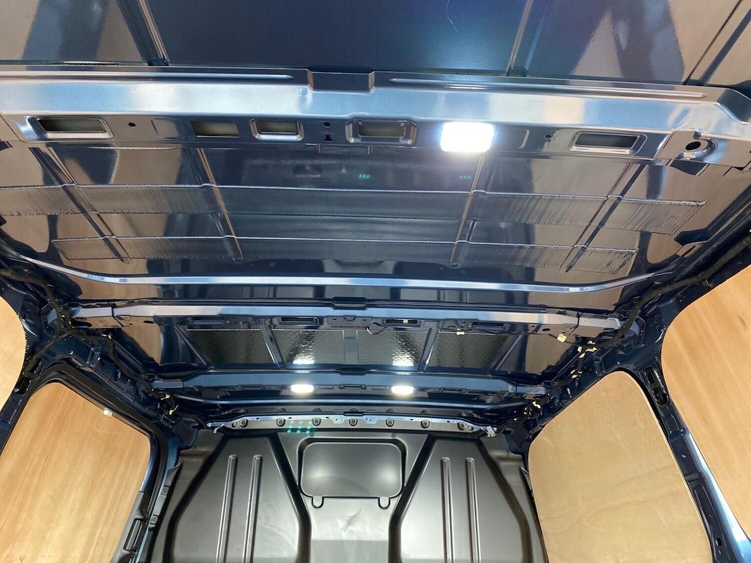 Used Ford Transit Custom 2024 for sale - 78194331: Photo 30