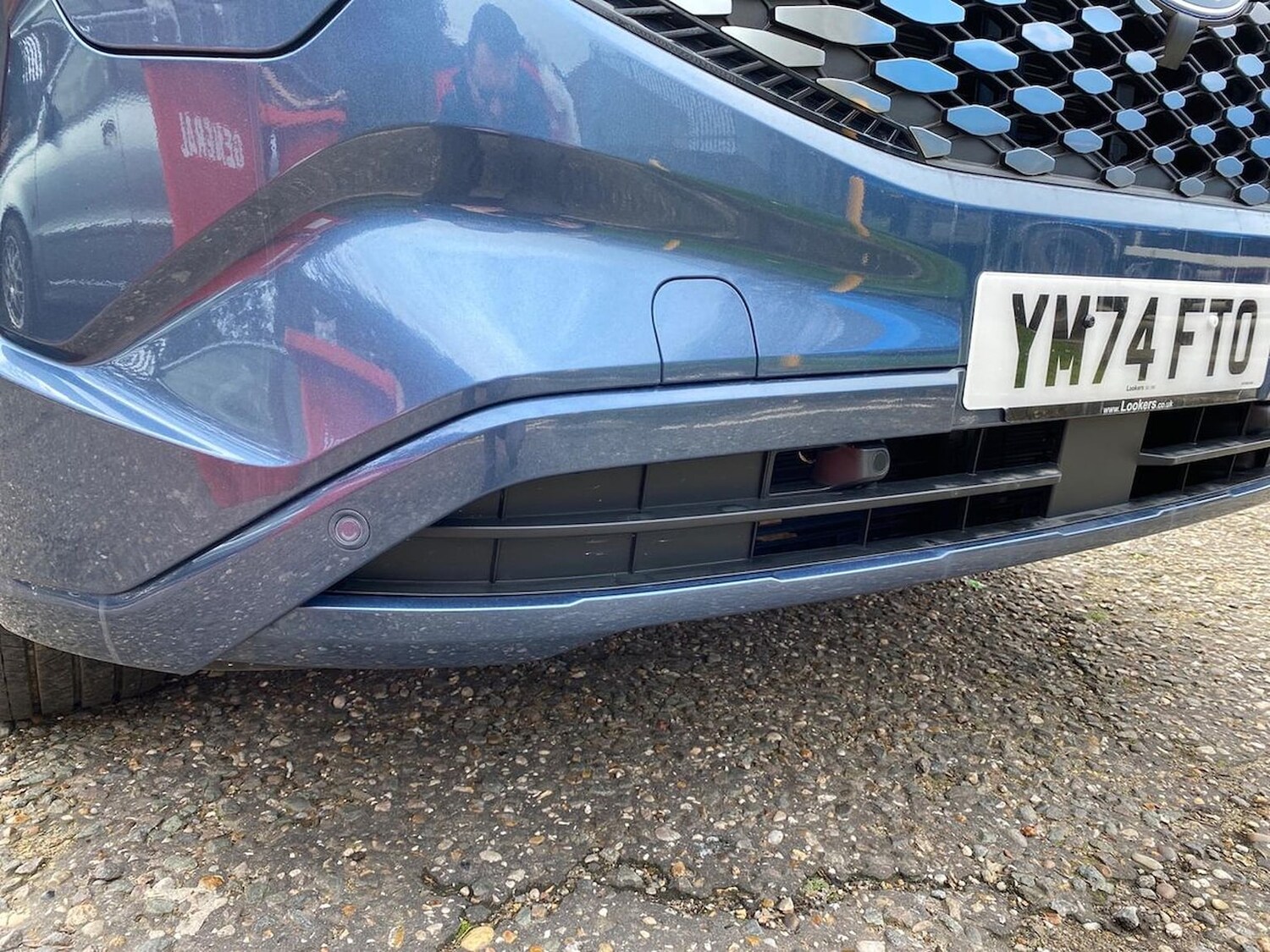 Used Ford Transit Custom 2024 for sale - 78194331: Photo 32