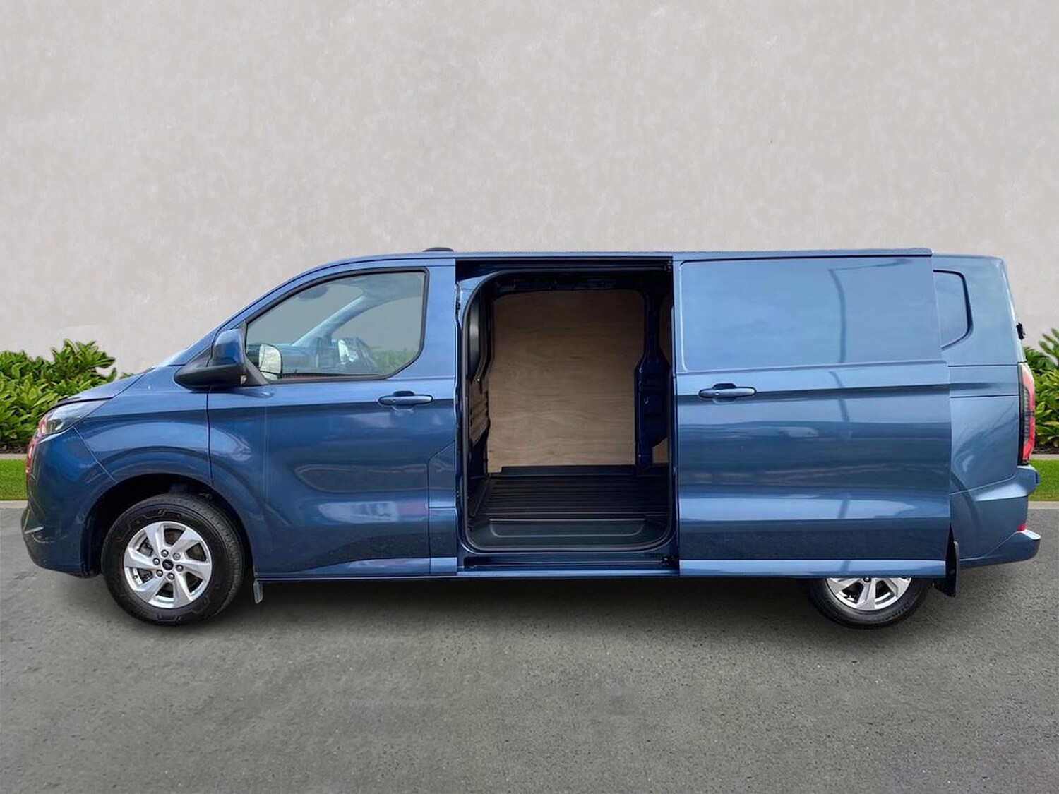 Used Ford Transit Custom 2024 for sale - 78194331: Photo 5