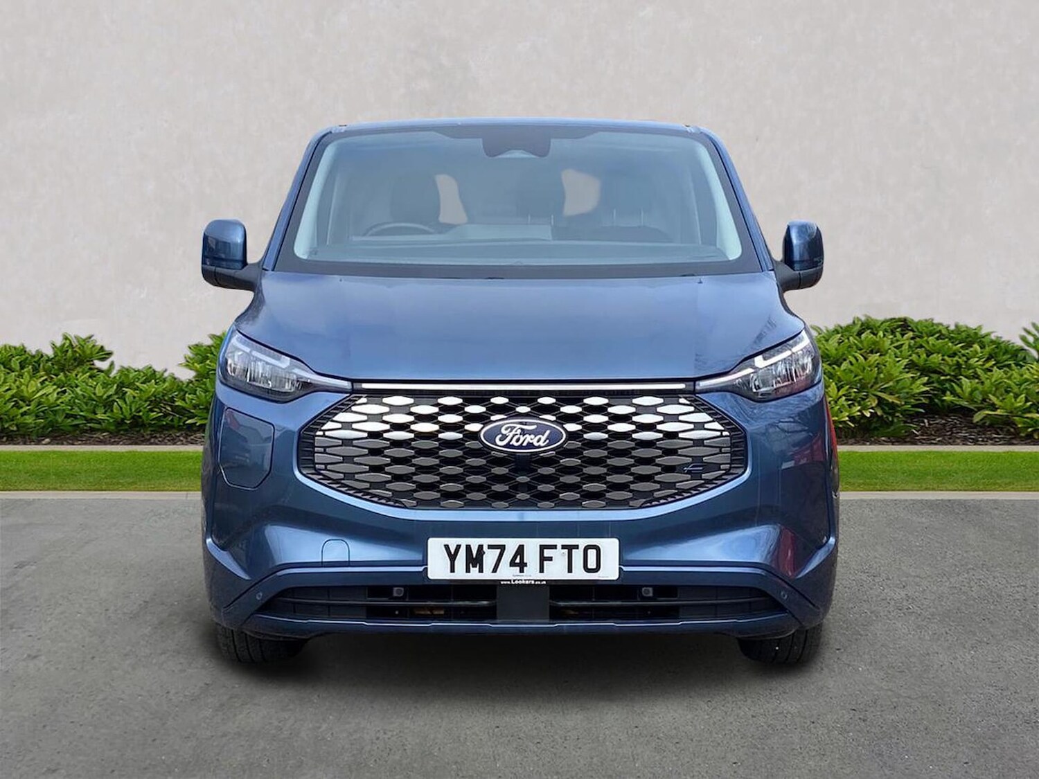 Used Ford Transit Custom 2024 for sale - 78194331: Photo 7