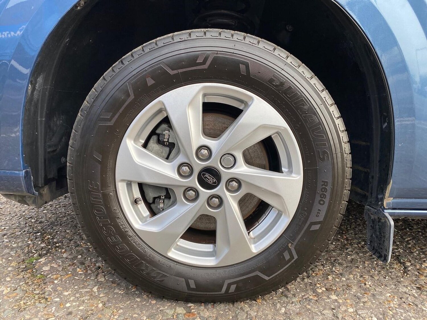 Used Ford Transit Custom 2024 for sale - 78194331: Photo 9