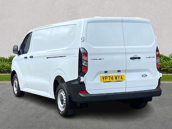 Used Ford Transit Custom 2024 for sale - 79185537: Photo