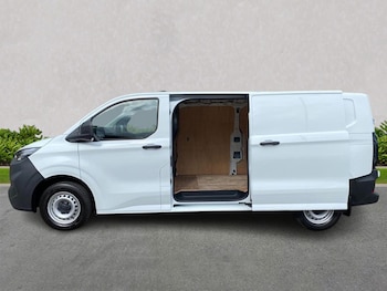 Used Ford Transit Custom 2024 for sale - 79185537: Photo