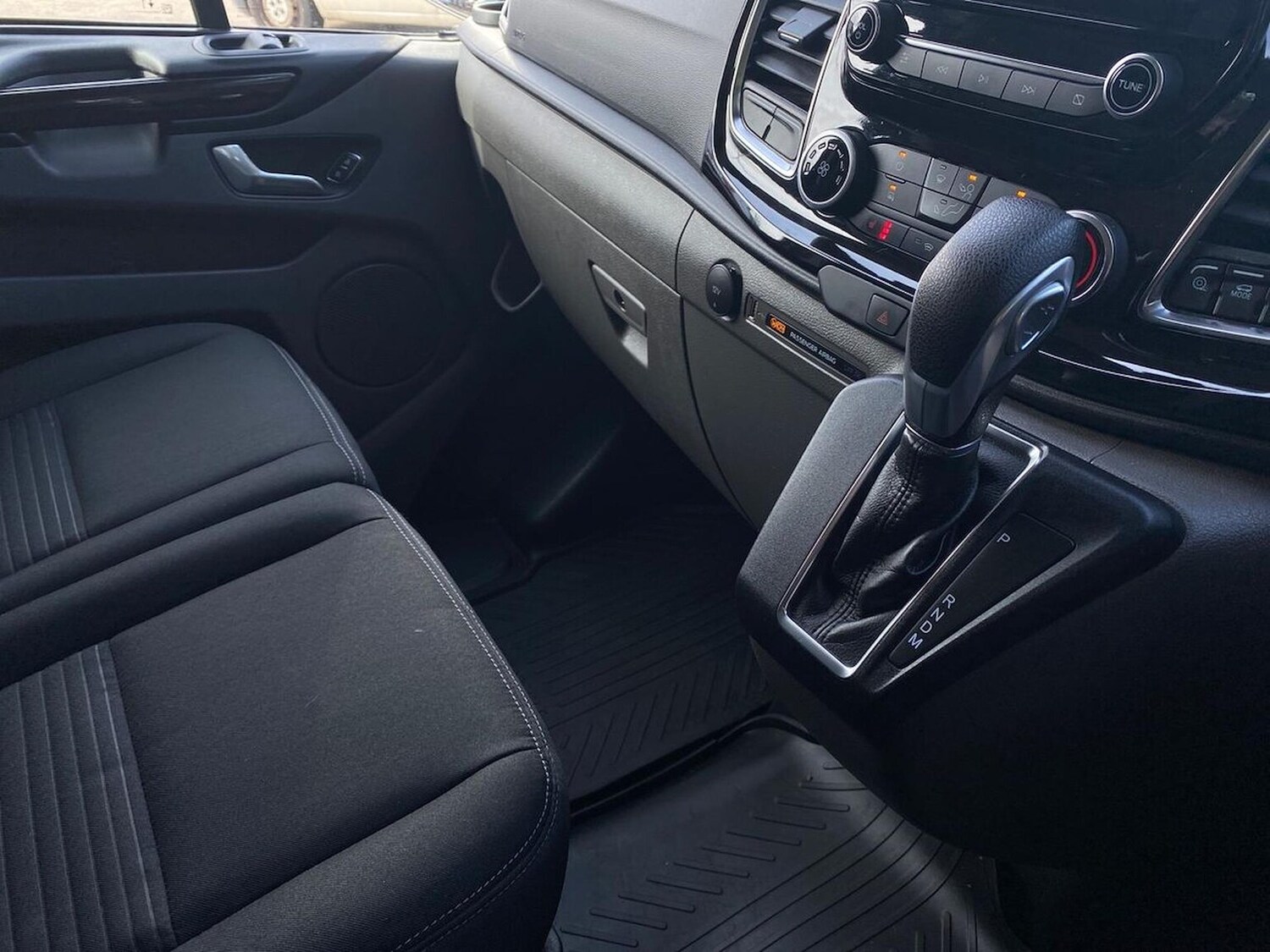 Used Ford Transit Custom 2022 for sale - 76477229: Photo 14