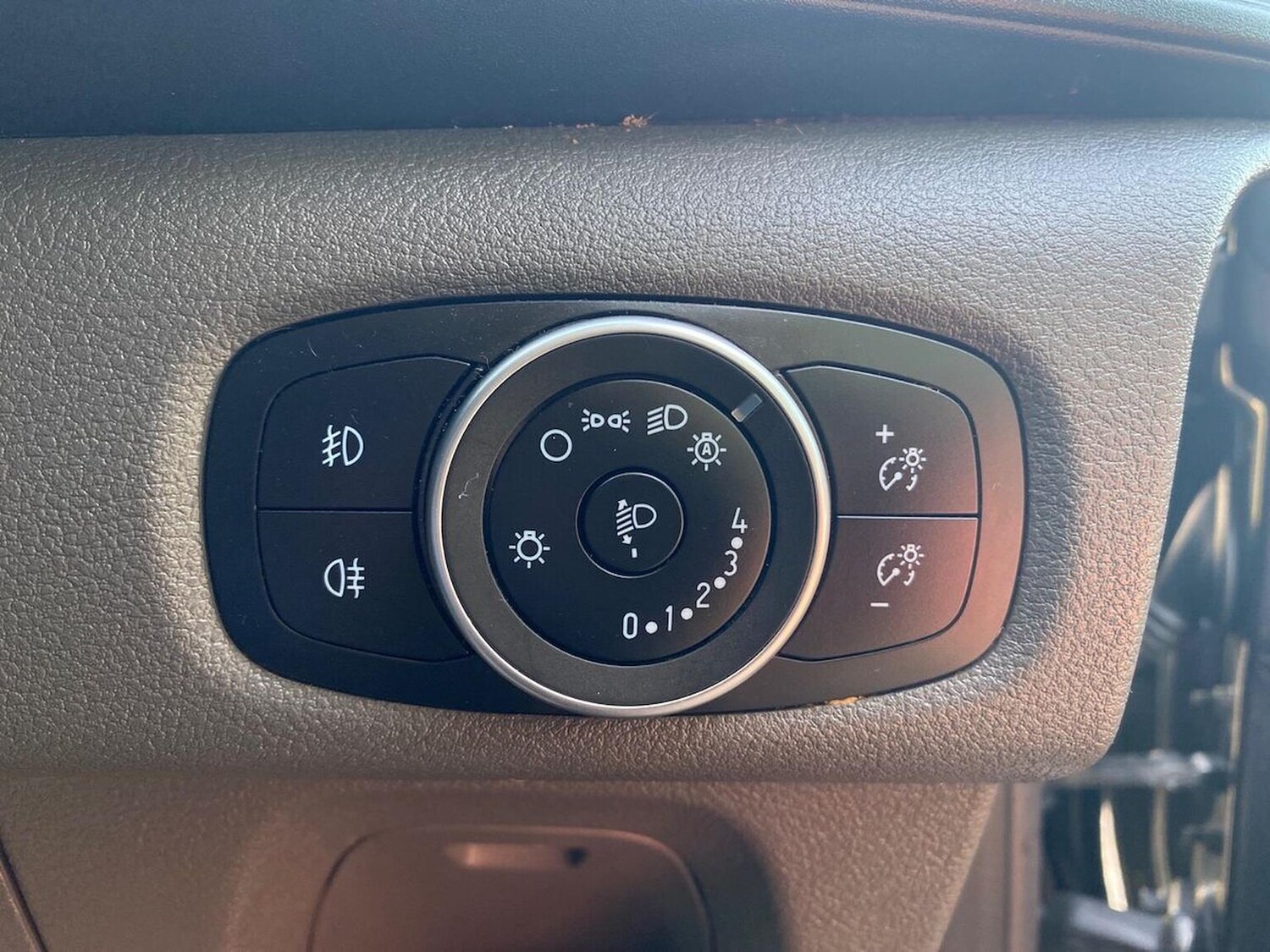 Used Ford Transit Custom 2022 for sale - 76477229: Photo 15