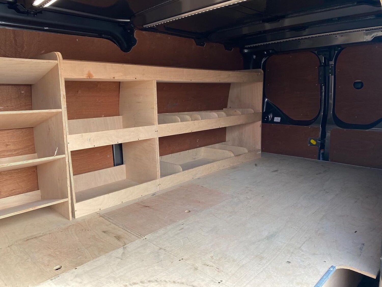 Used Ford Transit Custom 2022 for sale - 76477229: Photo 17