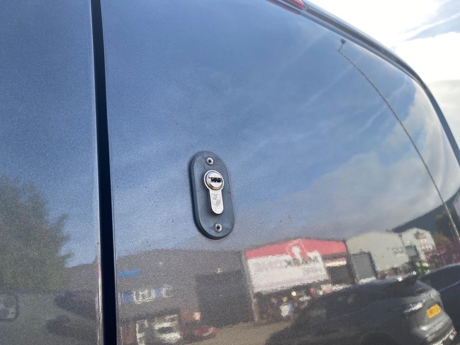 Used Ford Transit Custom 2022 for sale - 76477229: Photo 23