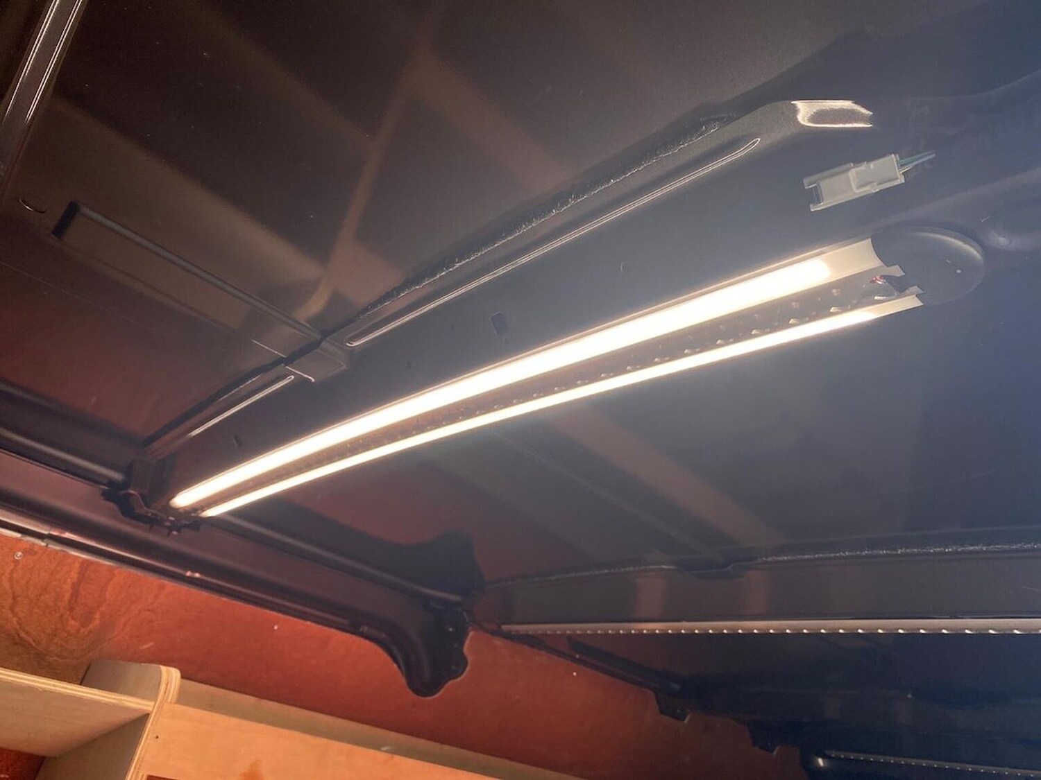 Used Ford Transit Custom 2022 for sale - 76477229: Photo 28