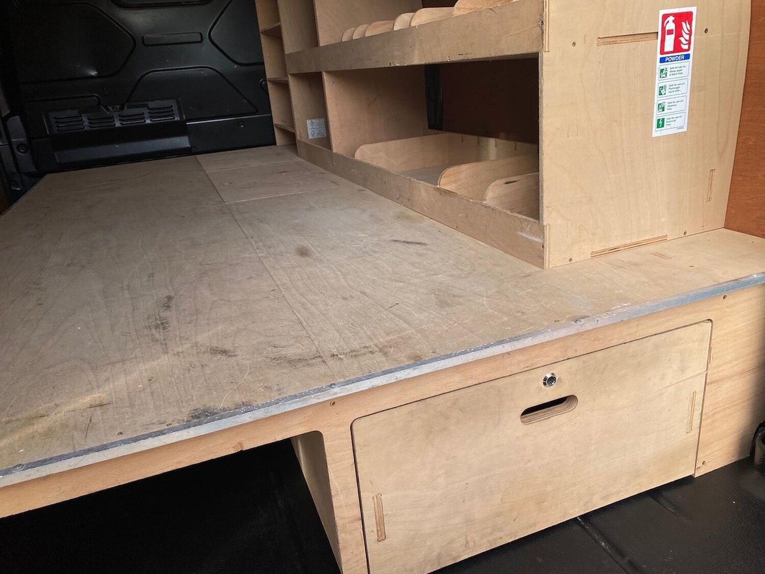 Used Ford Transit Custom 2022 for sale - 76477229: Photo 29