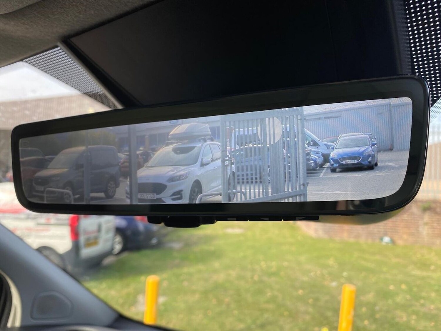 Used Ford Transit Custom 2022 for sale - 76477229: Photo 31