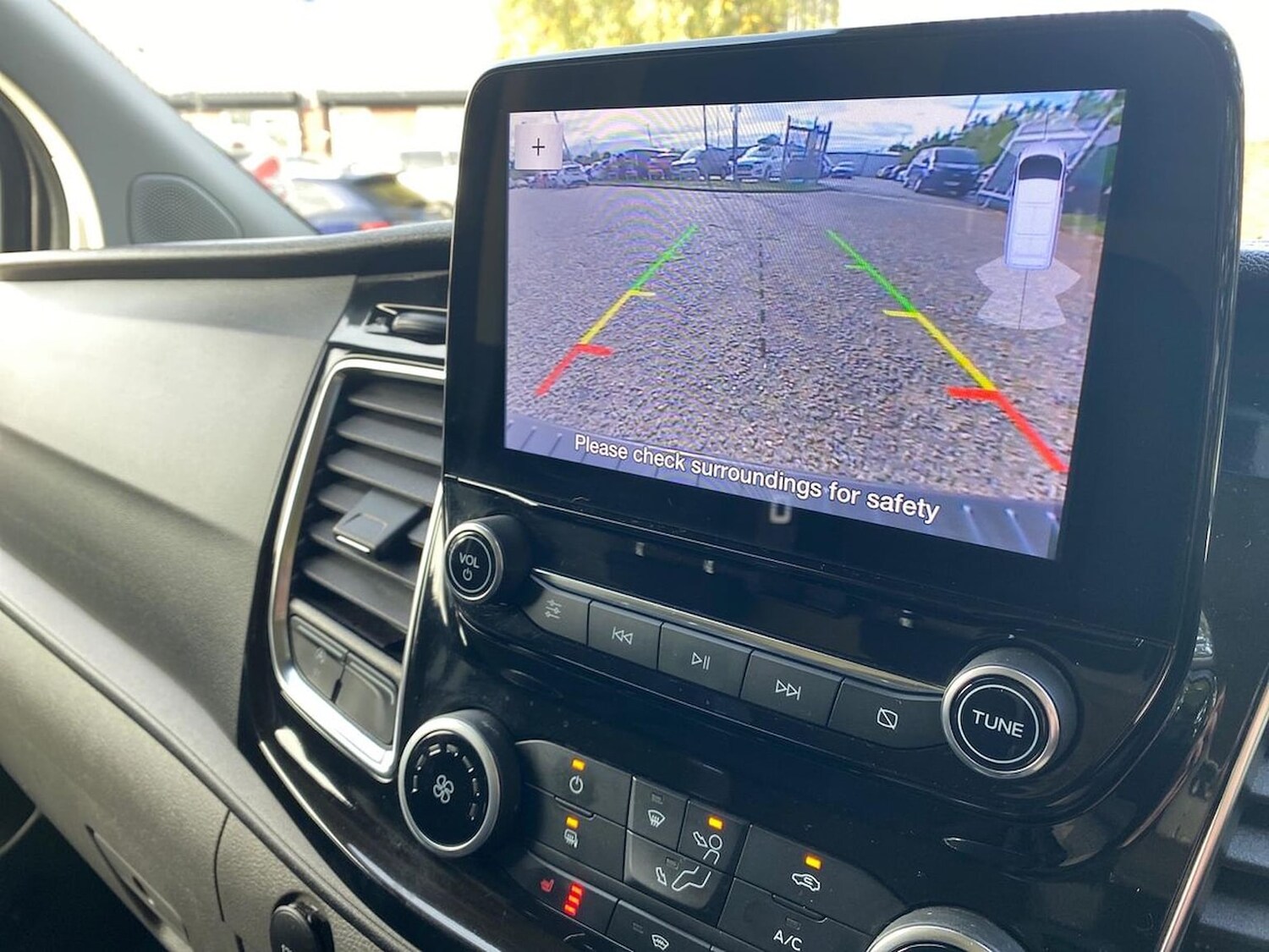 Used Ford Transit Custom 2022 for sale - 76477229: Photo 32