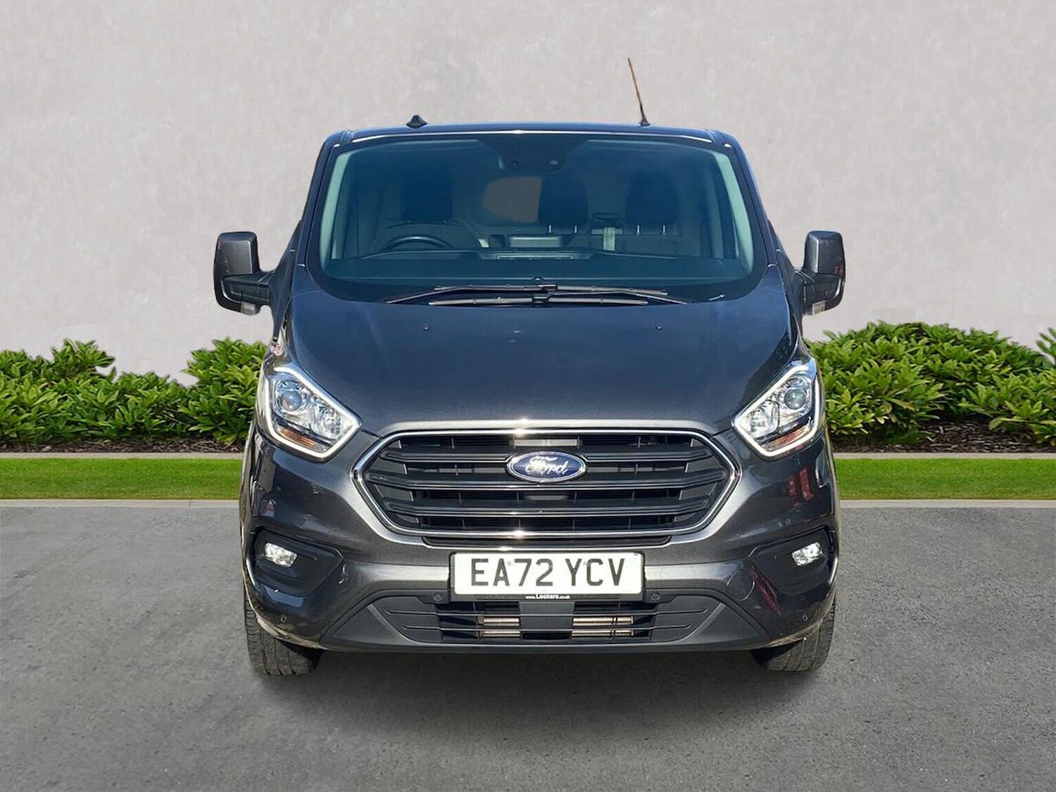 Used Ford Transit Custom 2022 for sale - 76477229: Photo 5