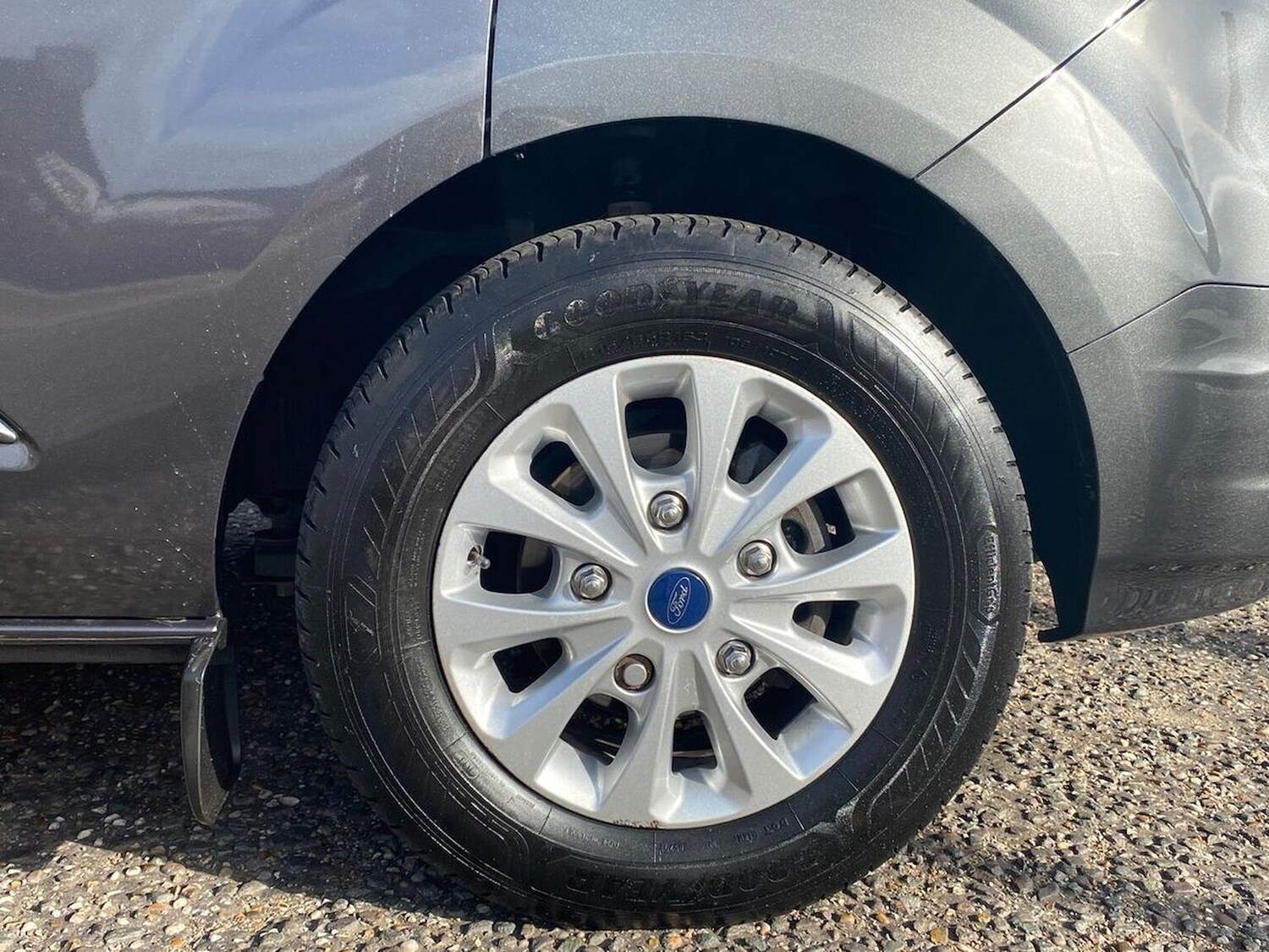 Used Ford Transit Custom 2022 for sale - 76477229: Photo 7