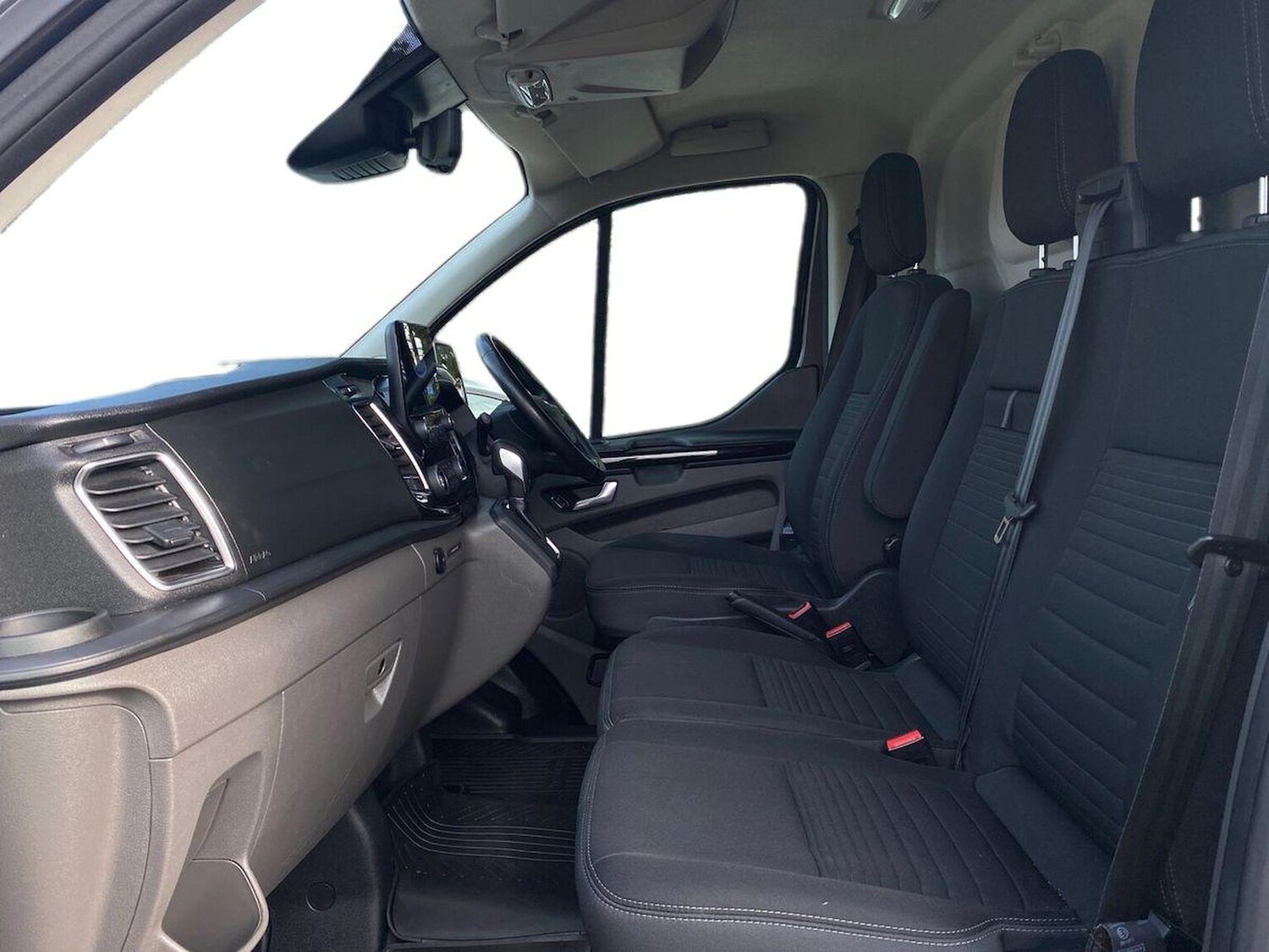 Used Ford Transit Custom 2022 for sale - 76477229: Photo 8