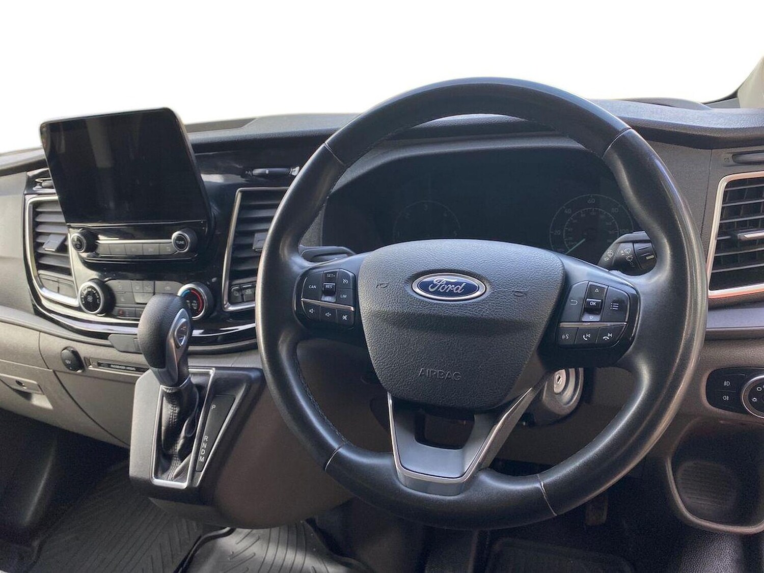 Used Ford Transit Custom 2022 for sale - 76477229: Photo 9