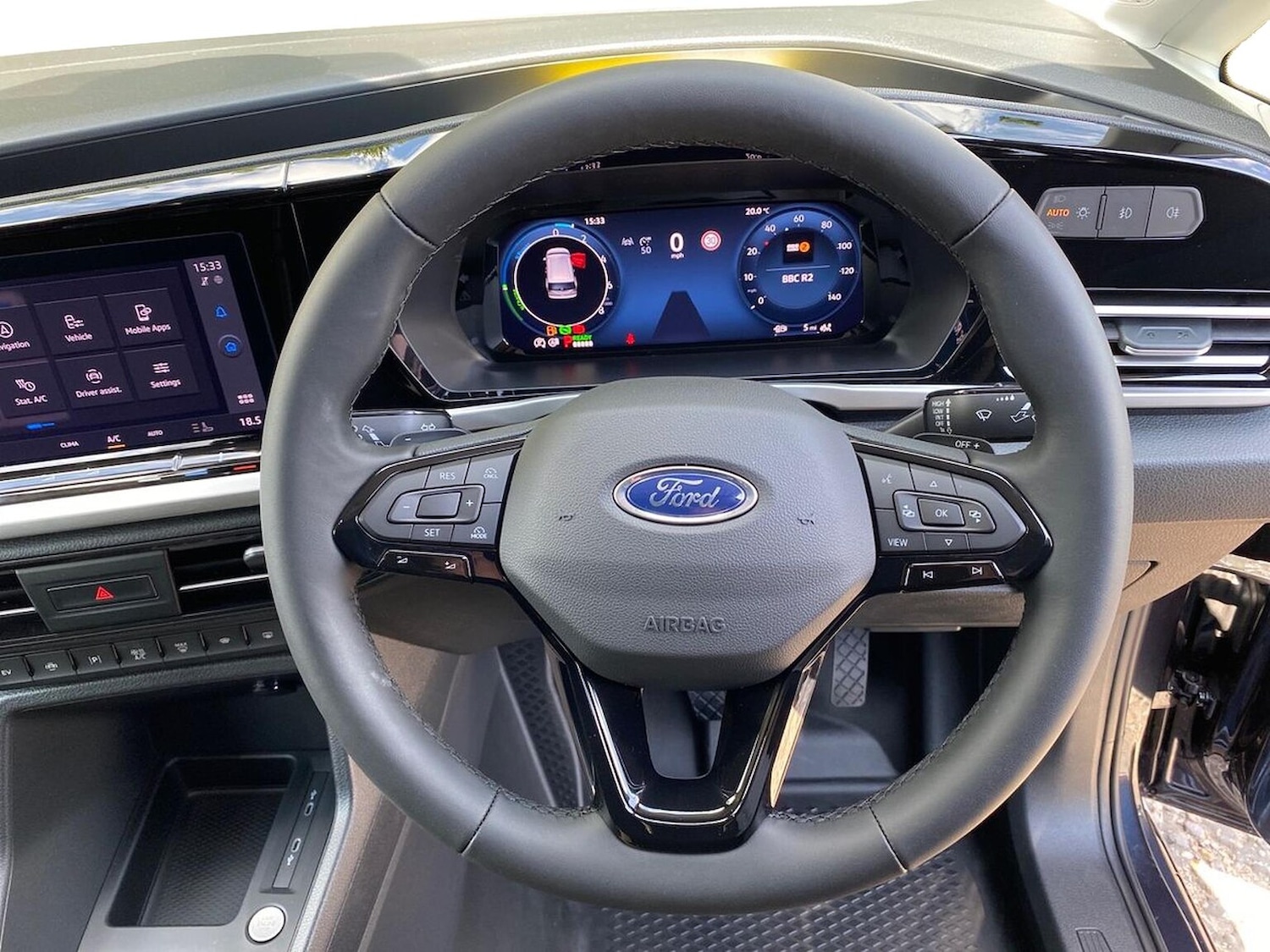 Used Ford Transit Connect 2025 for sale - 76809361: Photo 10