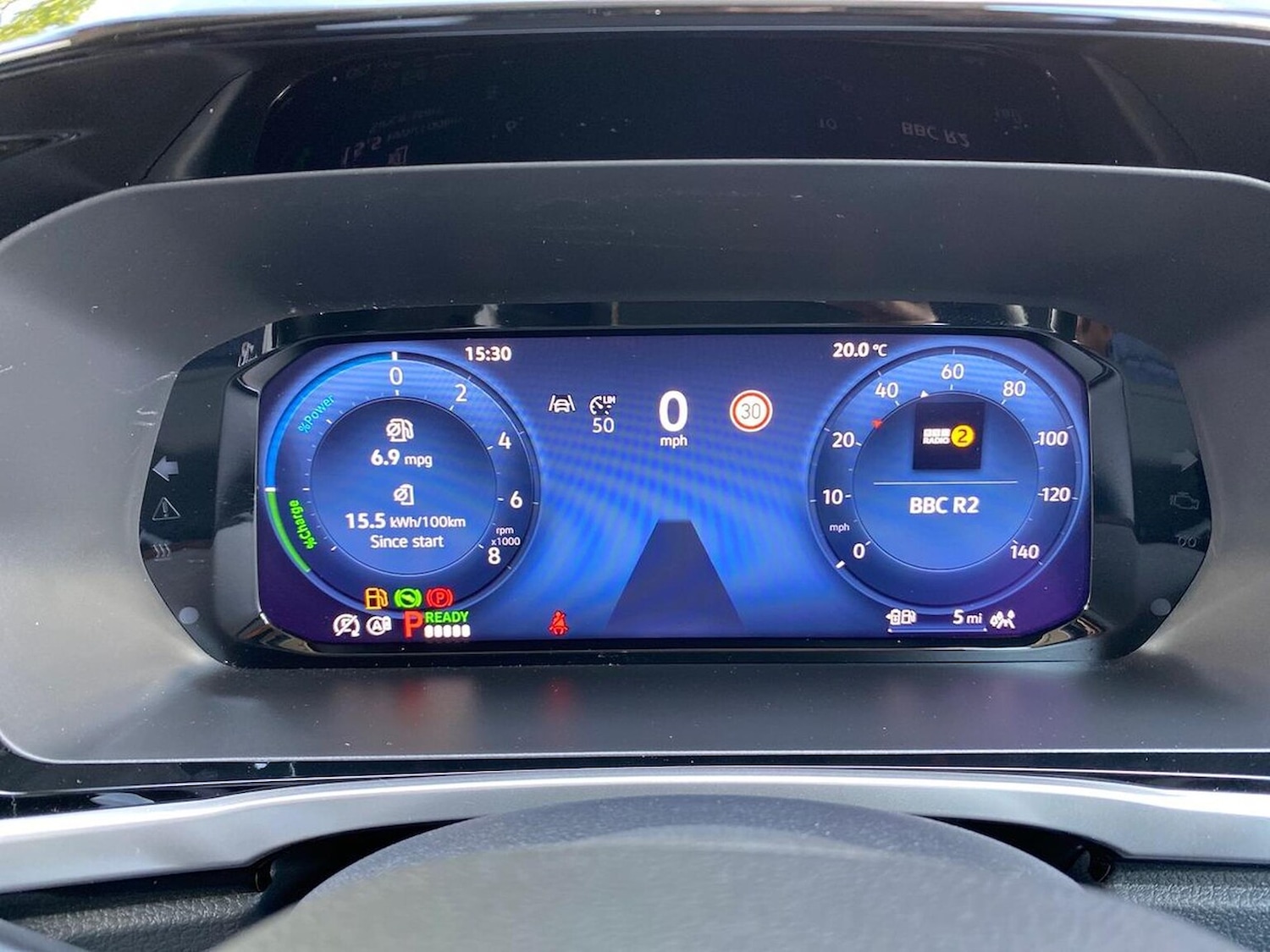 Used Ford Transit Connect 2025 for sale - 76809361: Photo 11