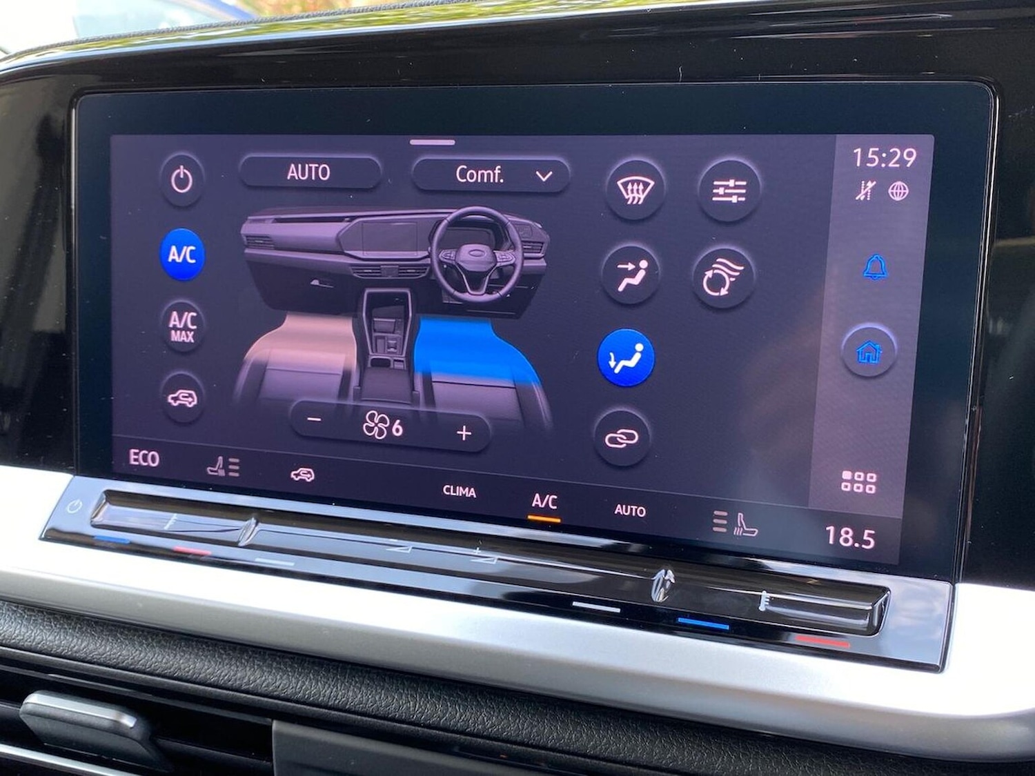 Used Ford Transit Connect 2025 for sale - 76809361: Photo 13