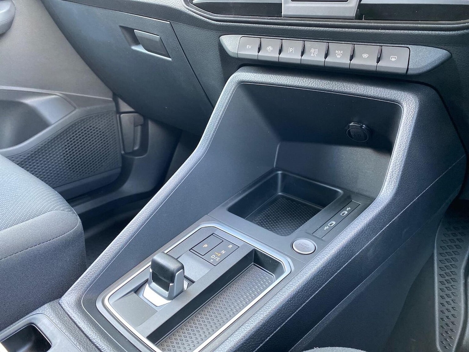 Used Ford Transit Connect 2025 for sale - 76809361: Photo 14