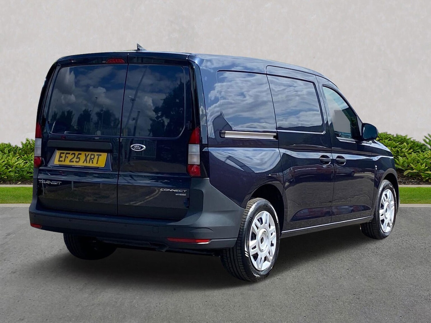 Used Ford Transit Connect 2025 for sale - 76809361: Photo 19