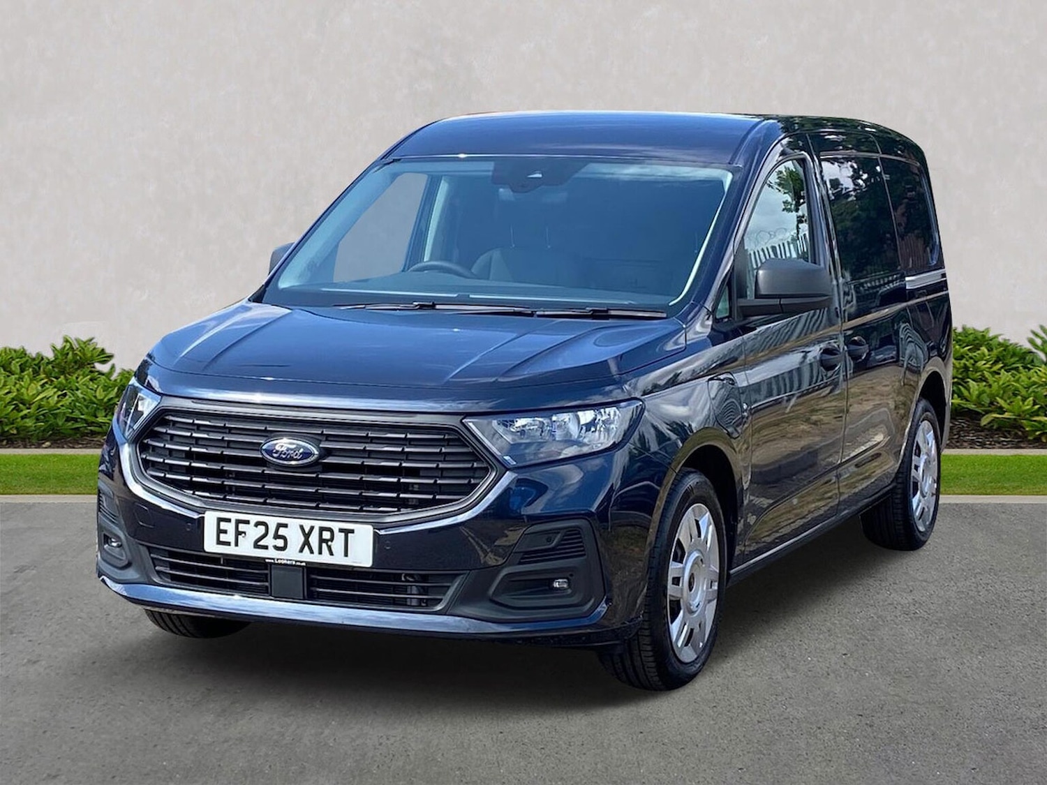 Used Ford Transit Connect 2025 for sale - 76809361: Photo 20