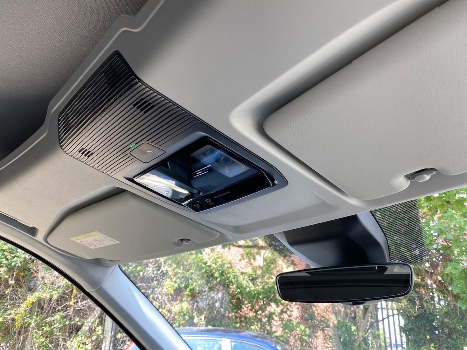 Used Ford Transit Connect 2025 for sale - 76809361: Photo 27