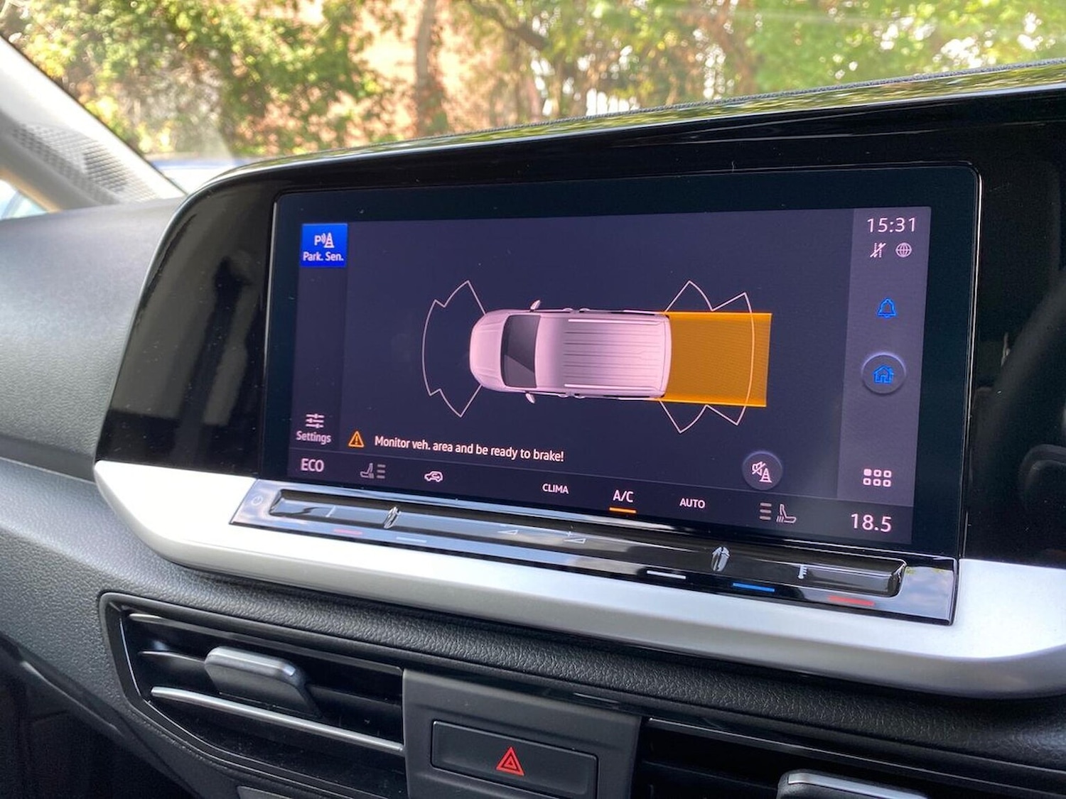 Used Ford Transit Connect 2025 for sale - 76809361: Photo 28