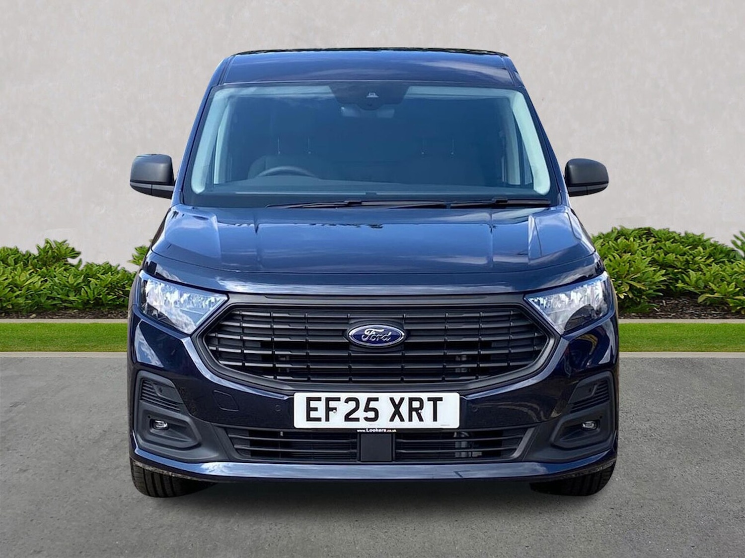 Used Ford Transit Connect 2025 for sale - 76809361: Photo 5