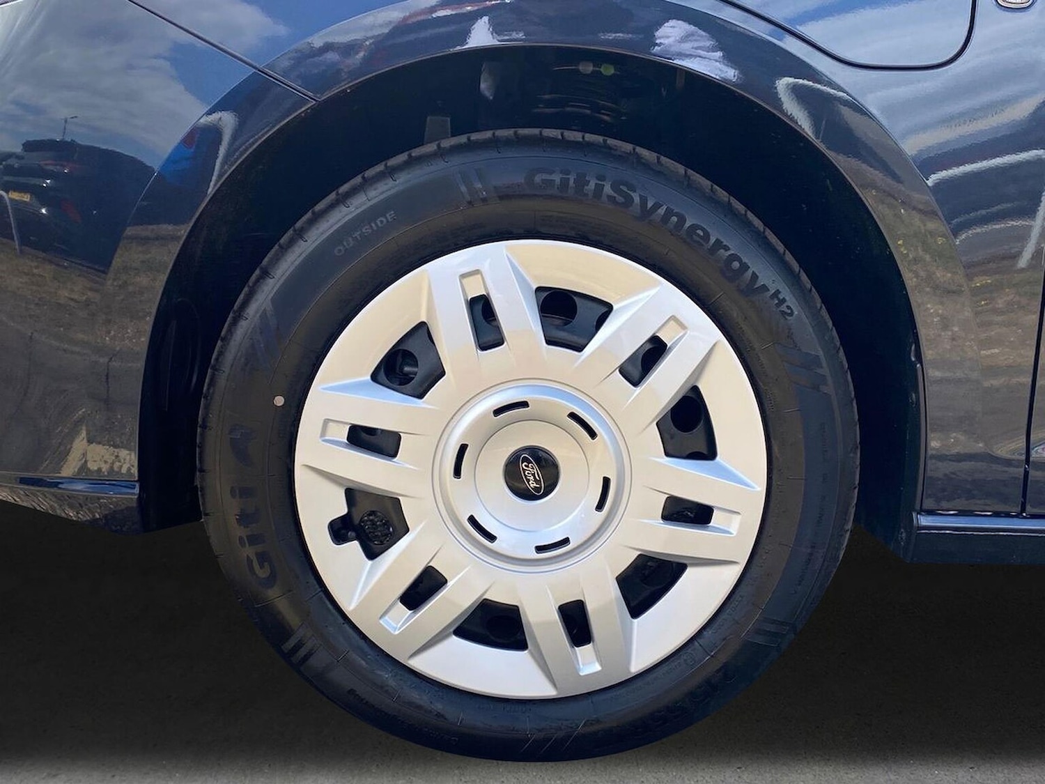 Used Ford Transit Connect 2025 for sale - 76809361: Photo 7