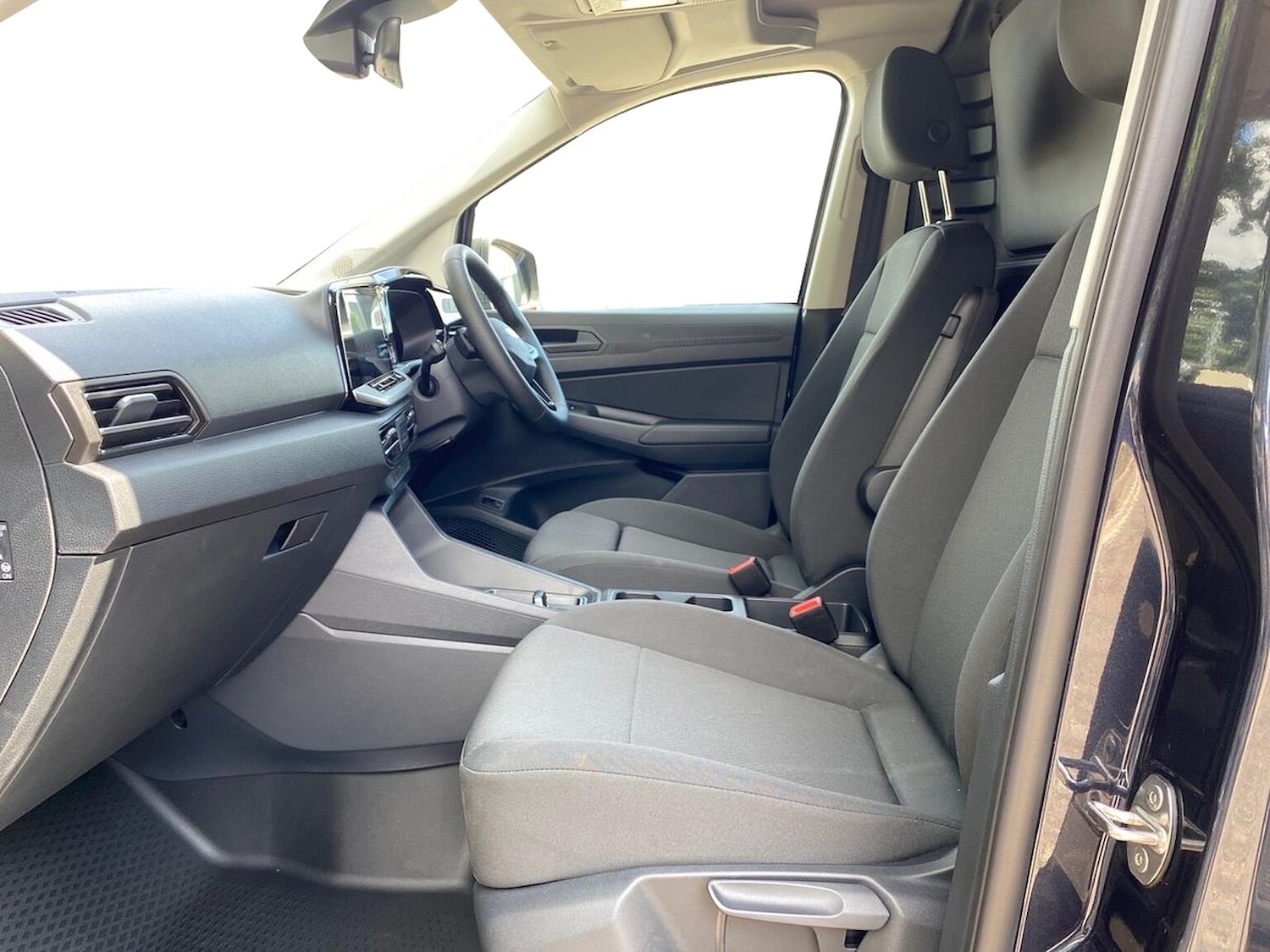 Used Ford Transit Connect 2025 for sale - 76809361: Photo 8