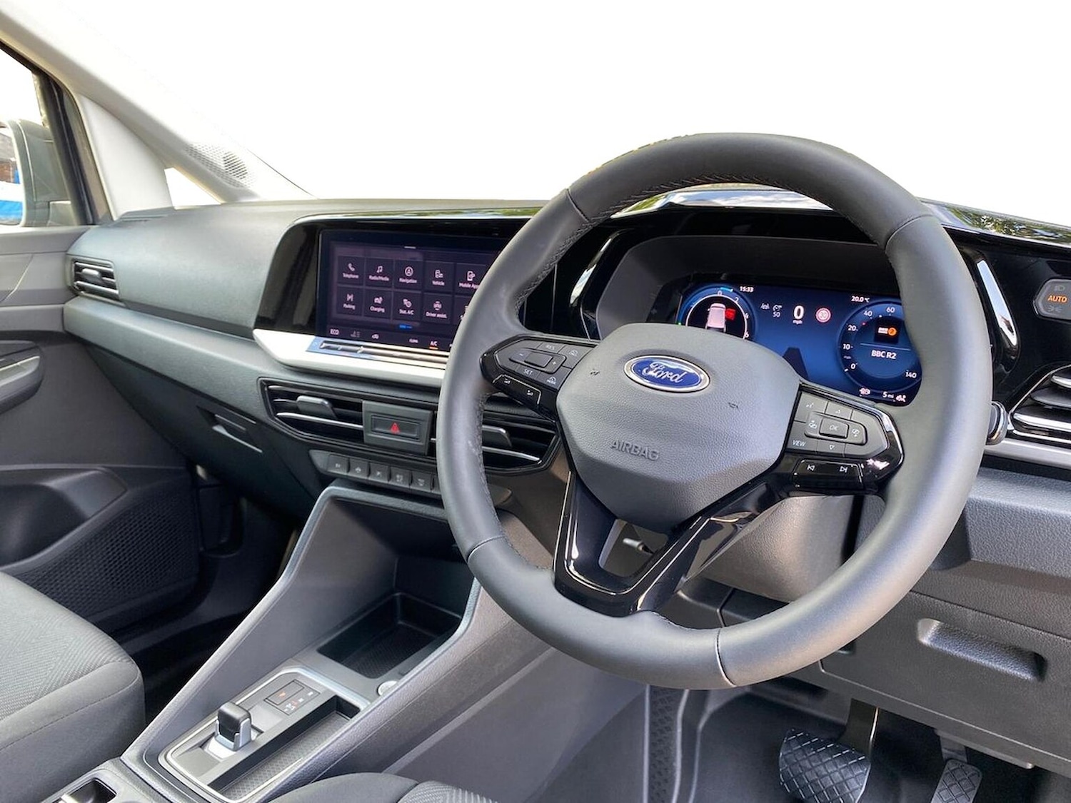 Used Ford Transit Connect 2025 for sale - 76809361: Photo 9