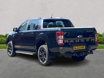 Used Ford Ranger 2022 for sale - 79599976: Photo