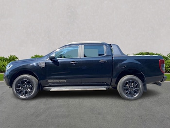 Used Ford Ranger 2022 for sale - 79599976: Photo