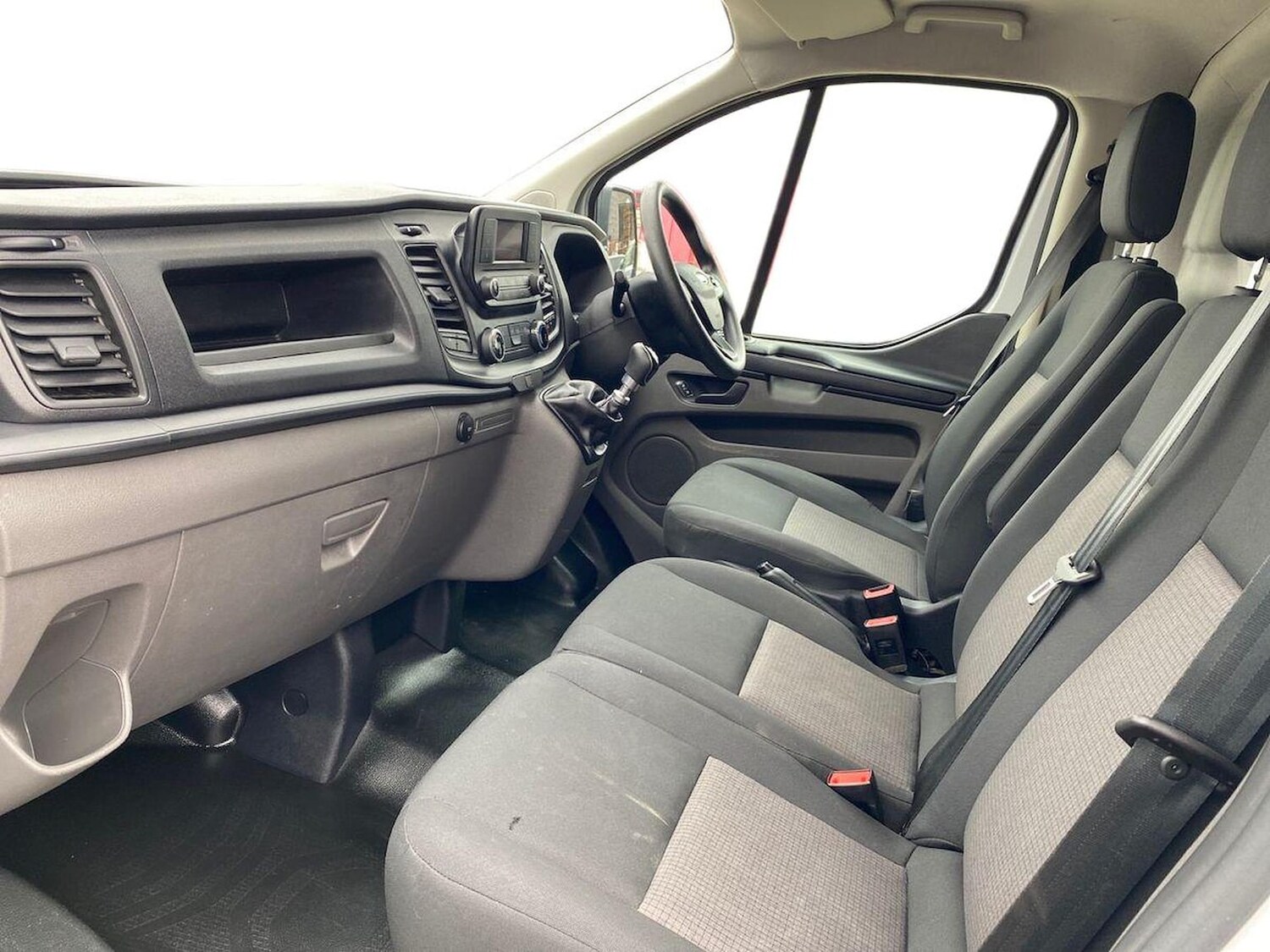 Used Ford Transit Custom 2023 for sale - 78194354: Photo 10