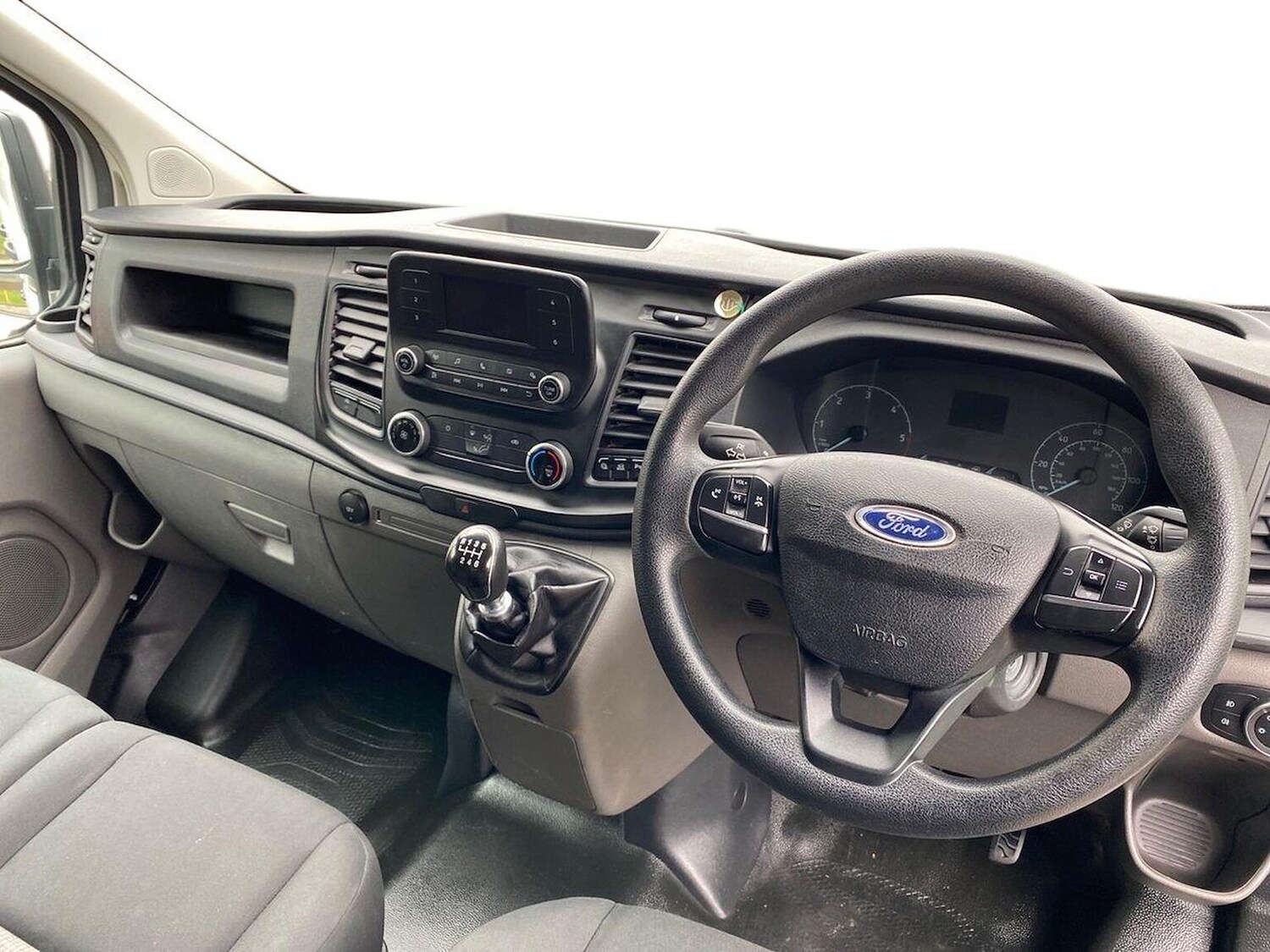 Used Ford Transit Custom 2023 for sale - 78194354: Photo 11