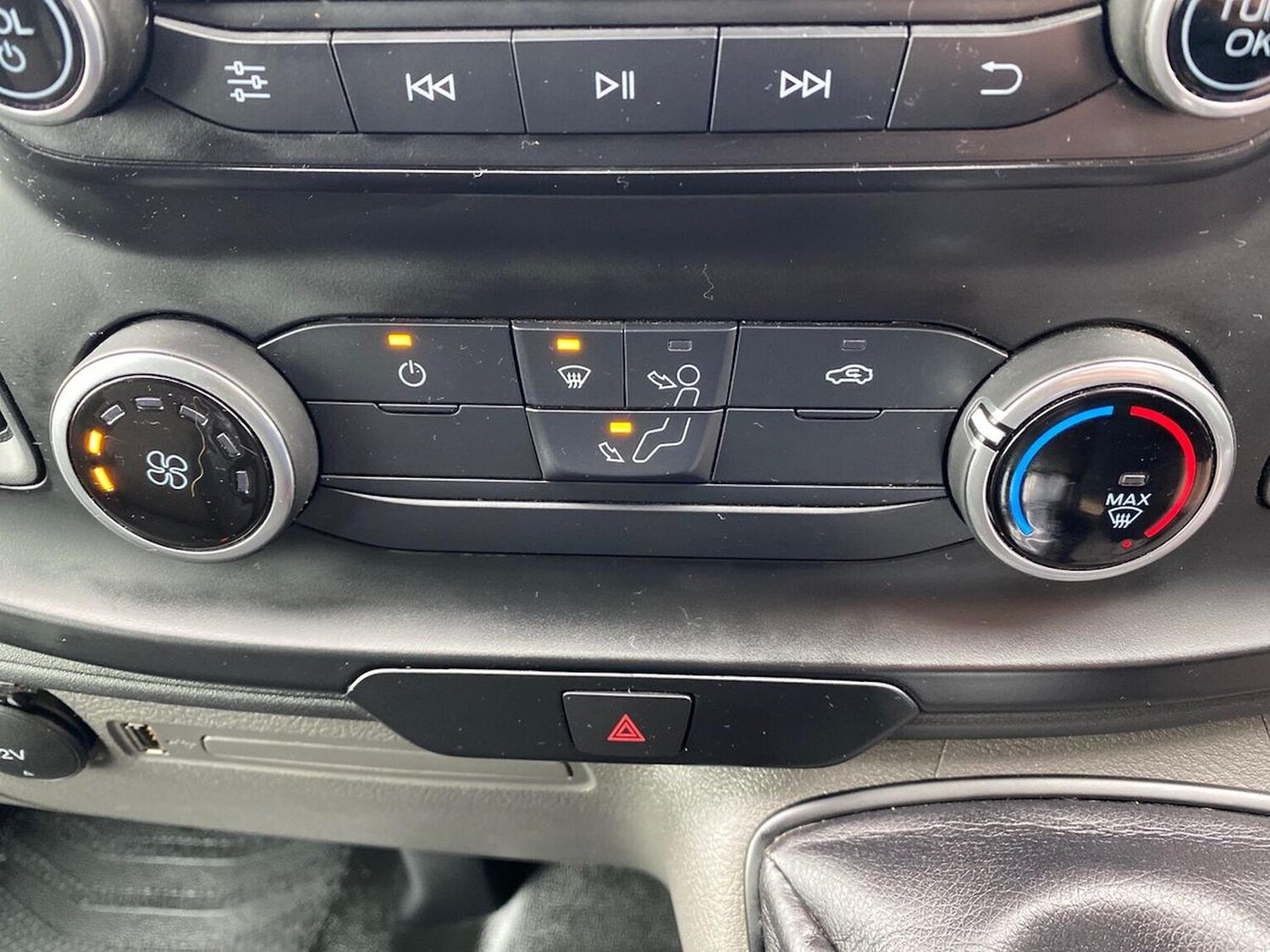 Used Ford Transit Custom 2023 for sale - 78194354: Photo 15