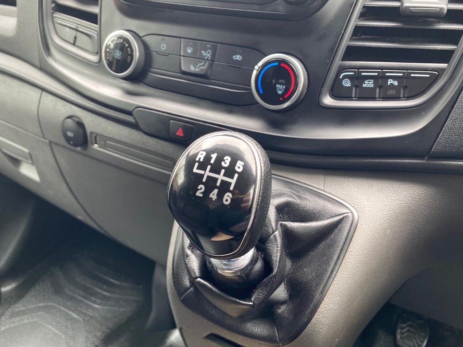 Used Ford Transit Custom 2023 for sale - 78194354: Photo 16