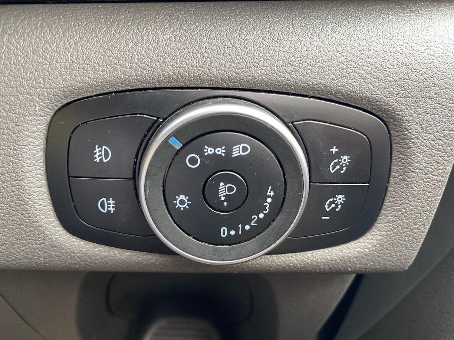 Used Ford Transit Custom 2023 for sale - 78194354: Photo 17