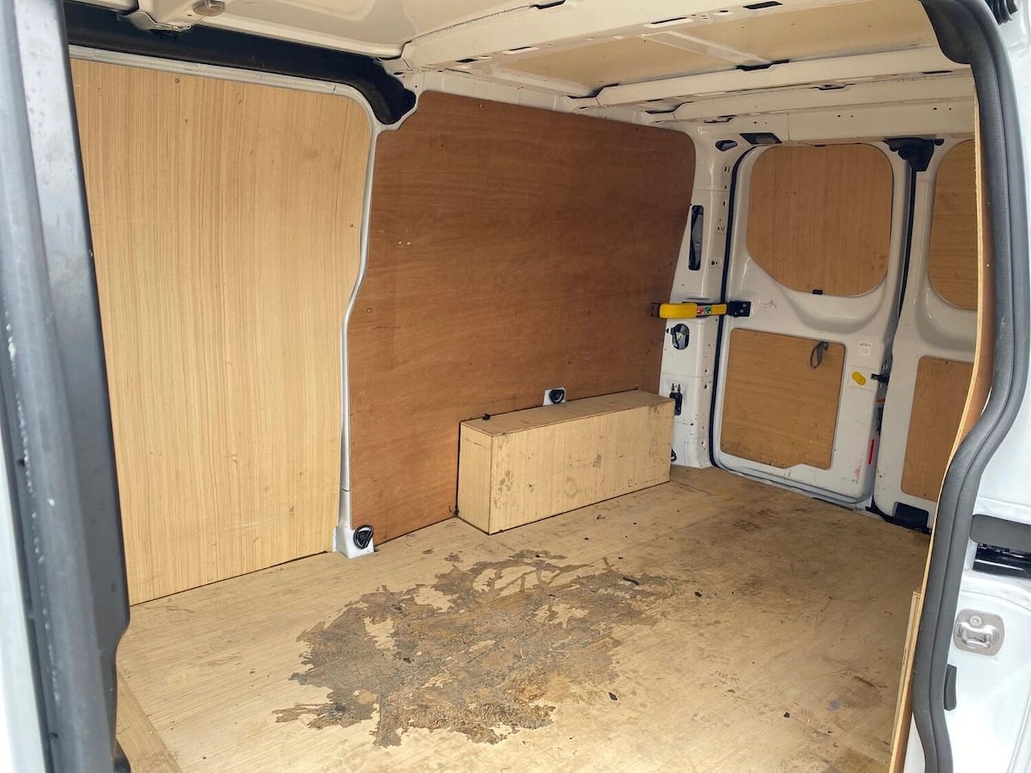 Used Ford Transit Custom 2023 for sale - 78194354: Photo 19