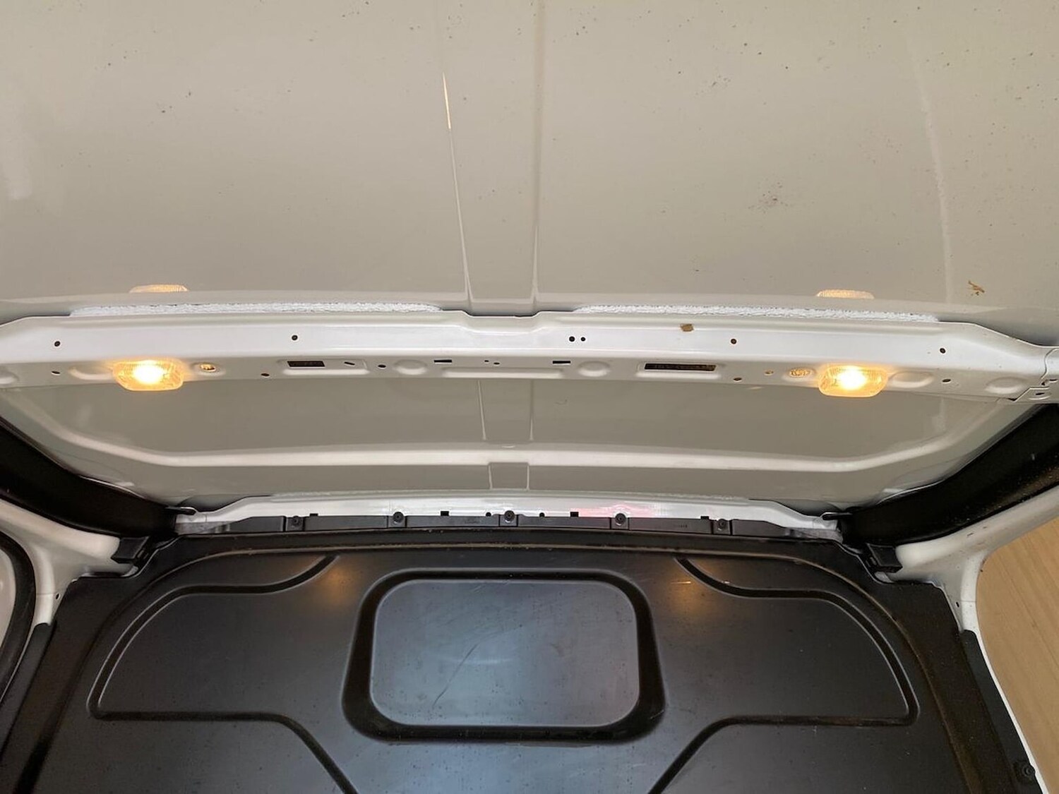 Used Ford Transit Custom 2023 for sale - 78194354: Photo 23