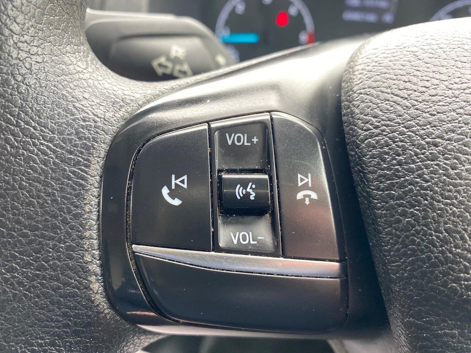 Used Ford Transit Custom 2023 for sale - 78194354: Photo 25