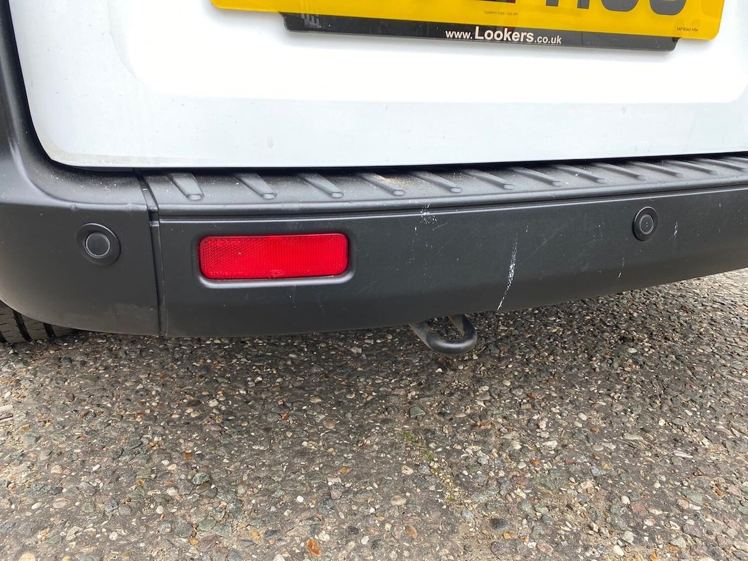 Used Ford Transit Custom 2023 for sale - 78194354: Photo 32