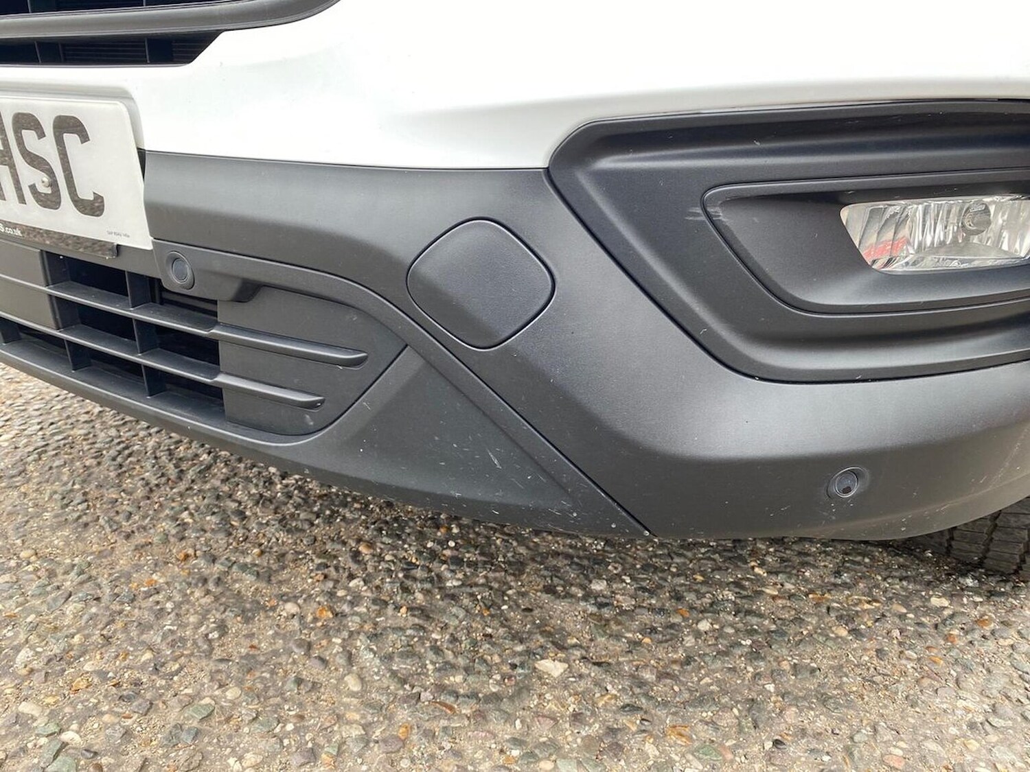 Used Ford Transit Custom 2023 for sale - 78194354: Photo 33