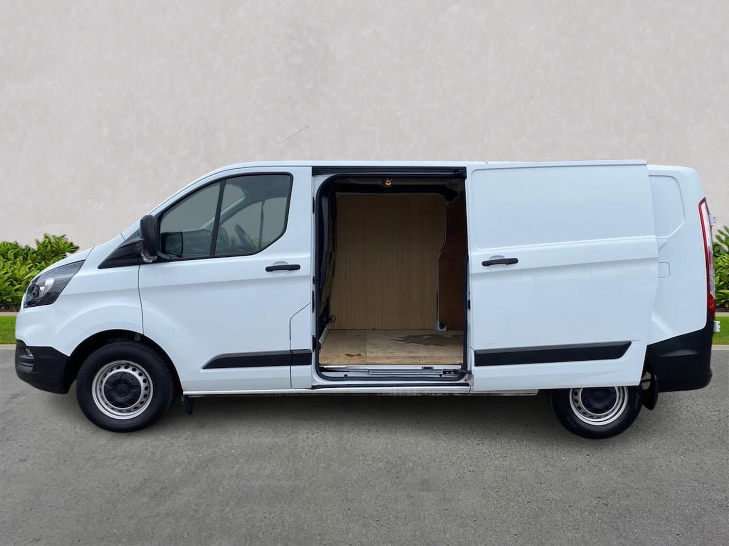 Used Ford Transit Custom 2023 for sale - 78194354: Photo 5