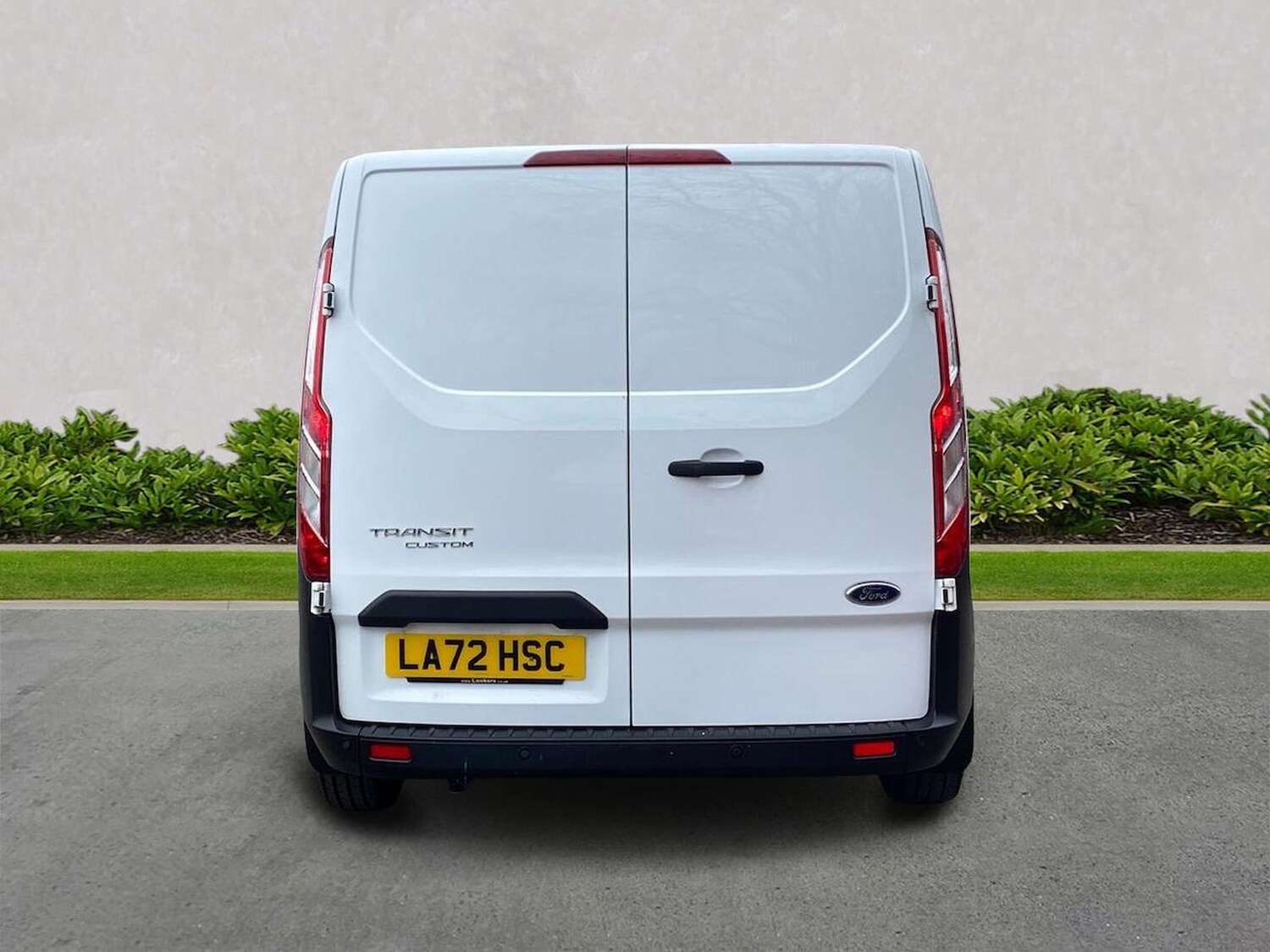 Used Ford Transit Custom 2023 for sale - 78194354: Photo 6