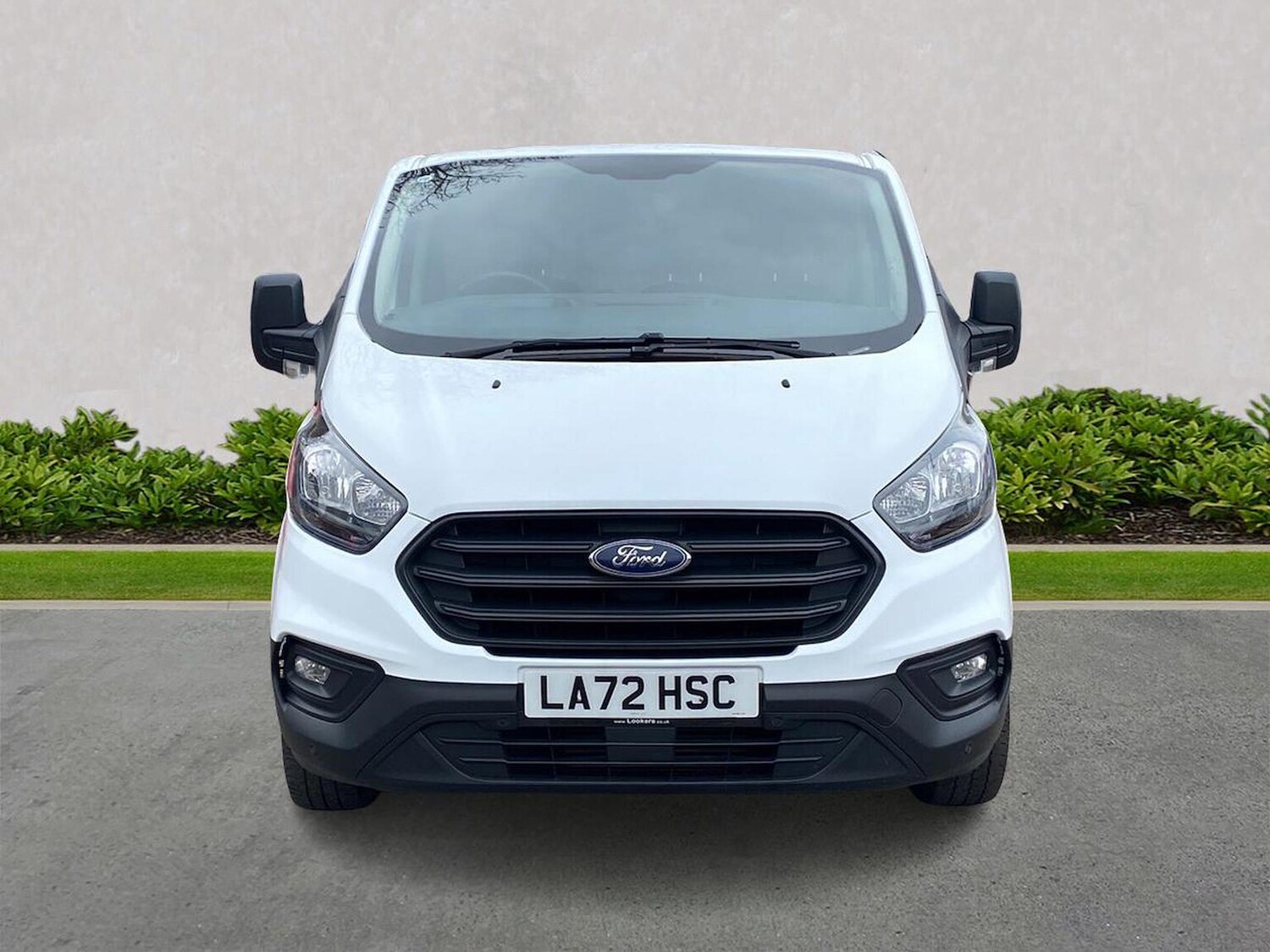 Used Ford Transit Custom 2023 for sale - 78194354: Photo 7