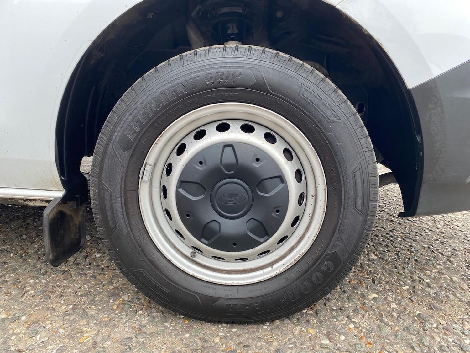 Used Ford Transit Custom 2023 for sale - 78194354: Photo 9