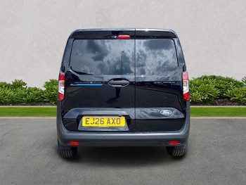 Used Ford Transit Courier 2026 for sale - 78642074: Photo