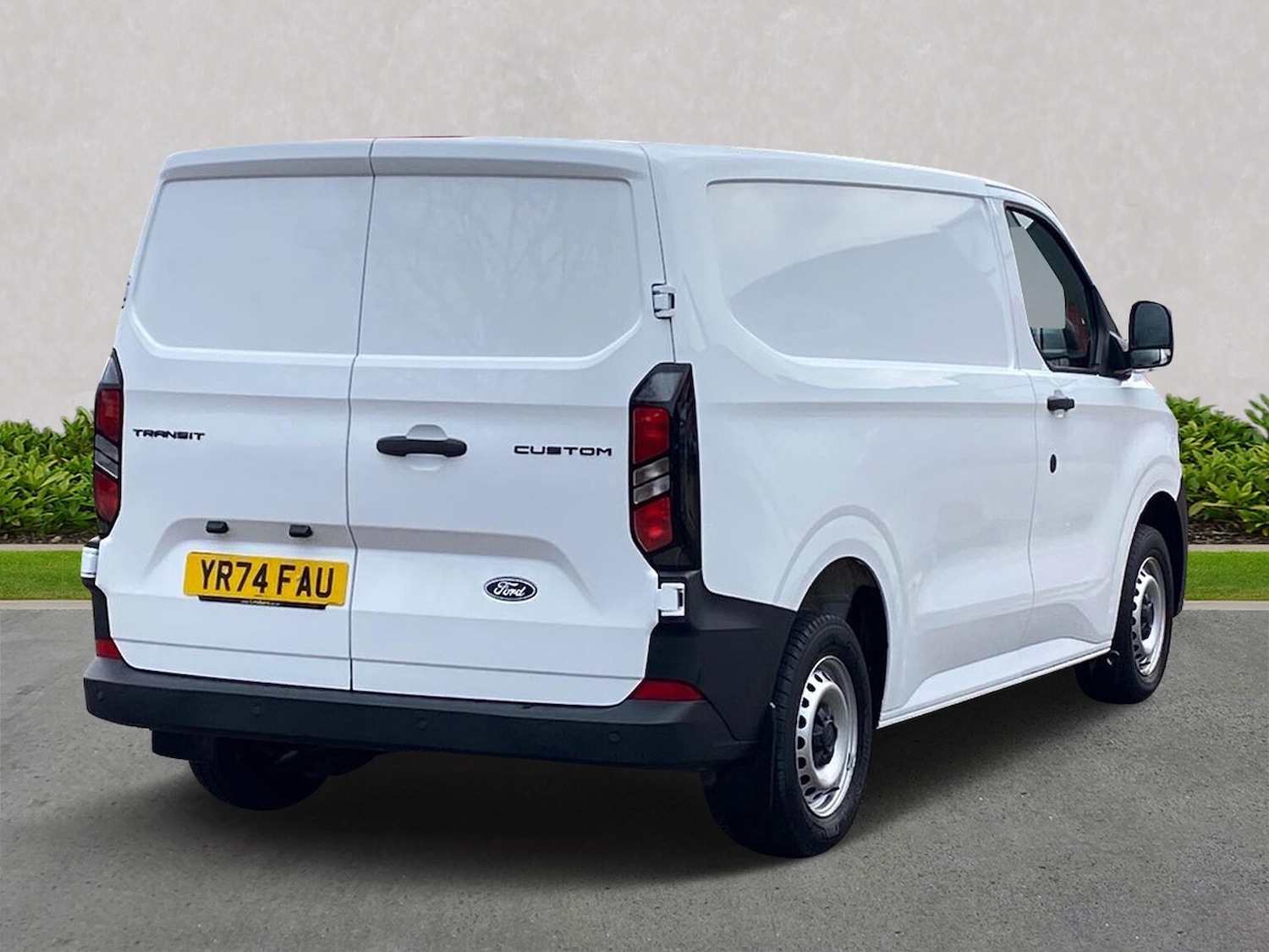 Used Ford Transit Custom 2024 for sale - 77489505: Photo 19