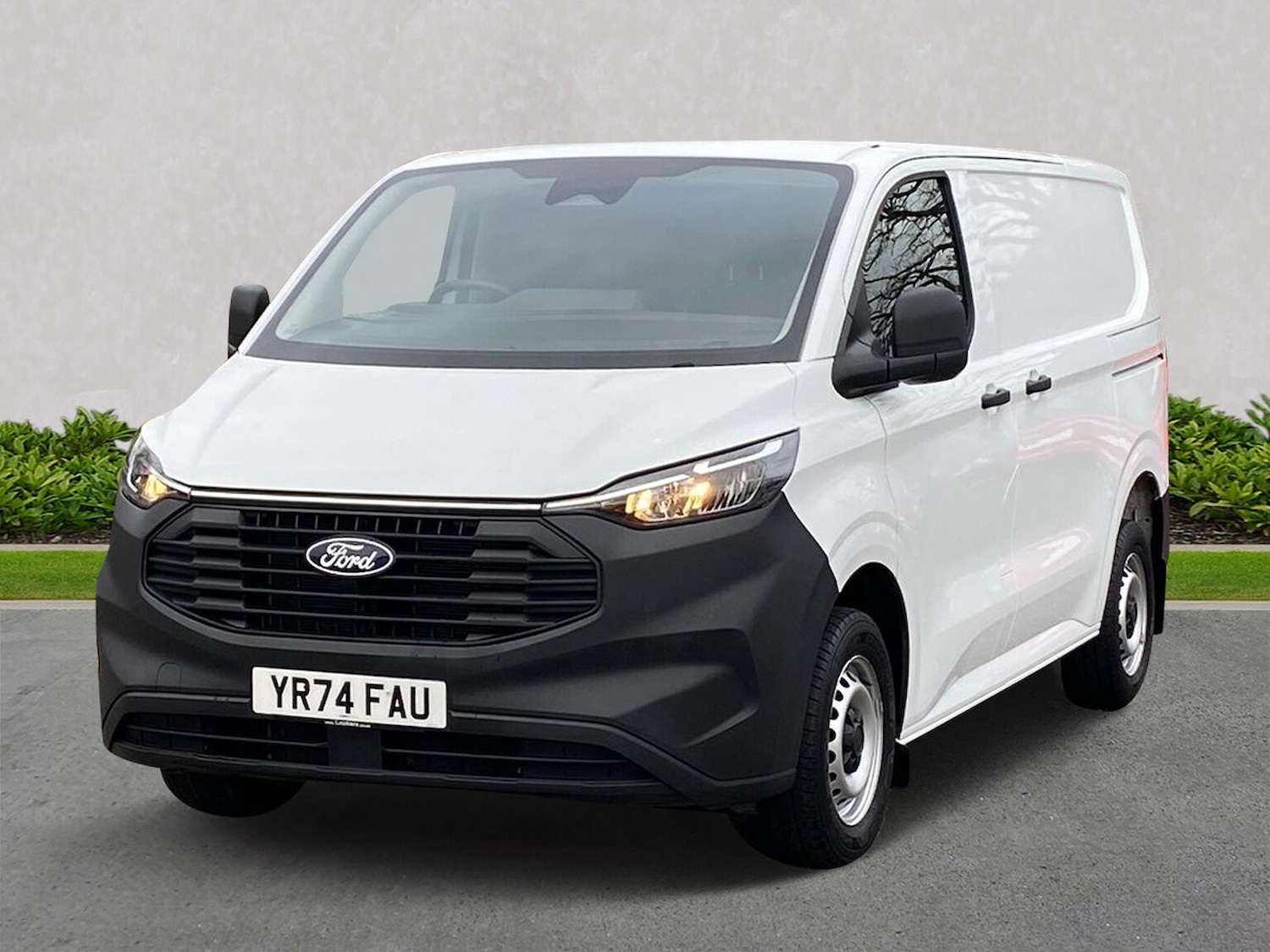 Used Ford Transit Custom 2024 for sale - 77489505: Photo 20